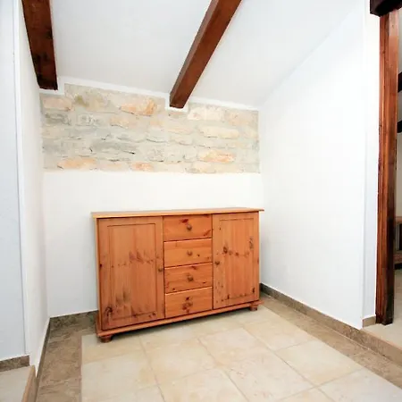 Villa Luxury With A Swimming Pool Manjadvorci, Marcana - 7731 Barban