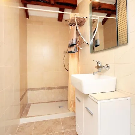 Luxury With A Swimming Pool Manjadvorci, Marcana - 7731 Вилла *