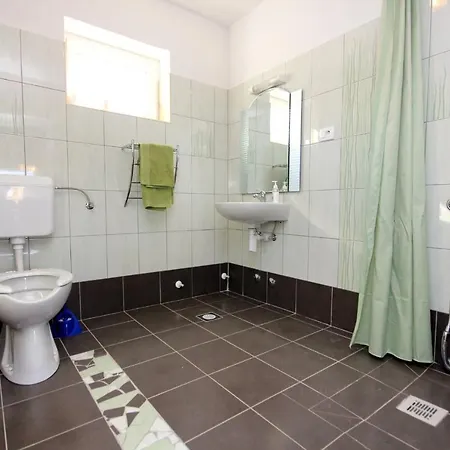 Villa Luxury With A Swimming Pool Manjadvorci, Marcana - 7731