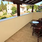Luxury With A Swimming Pool Manjadvorci, Marcana - 7731