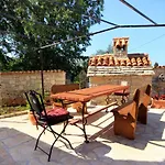 Luxury With A Swimming Pool Manjadvorci, Marcana - 7731 Barban
