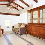 Vila Luxury With A Swimming Pool Manjadvorci, Marcana - 7731 *