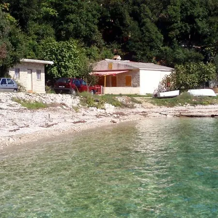 Vila Luxury With A Swimming Pool Manjadvorci, Marcana - 7731