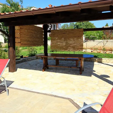 Luxury With A Swimming Pool Manjadvorci, Marcana - 7731 Vila Barban
